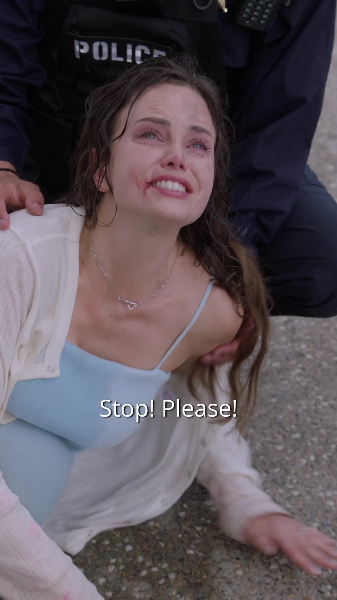 Mess Wrong With The Officer’s Sister EP 16
