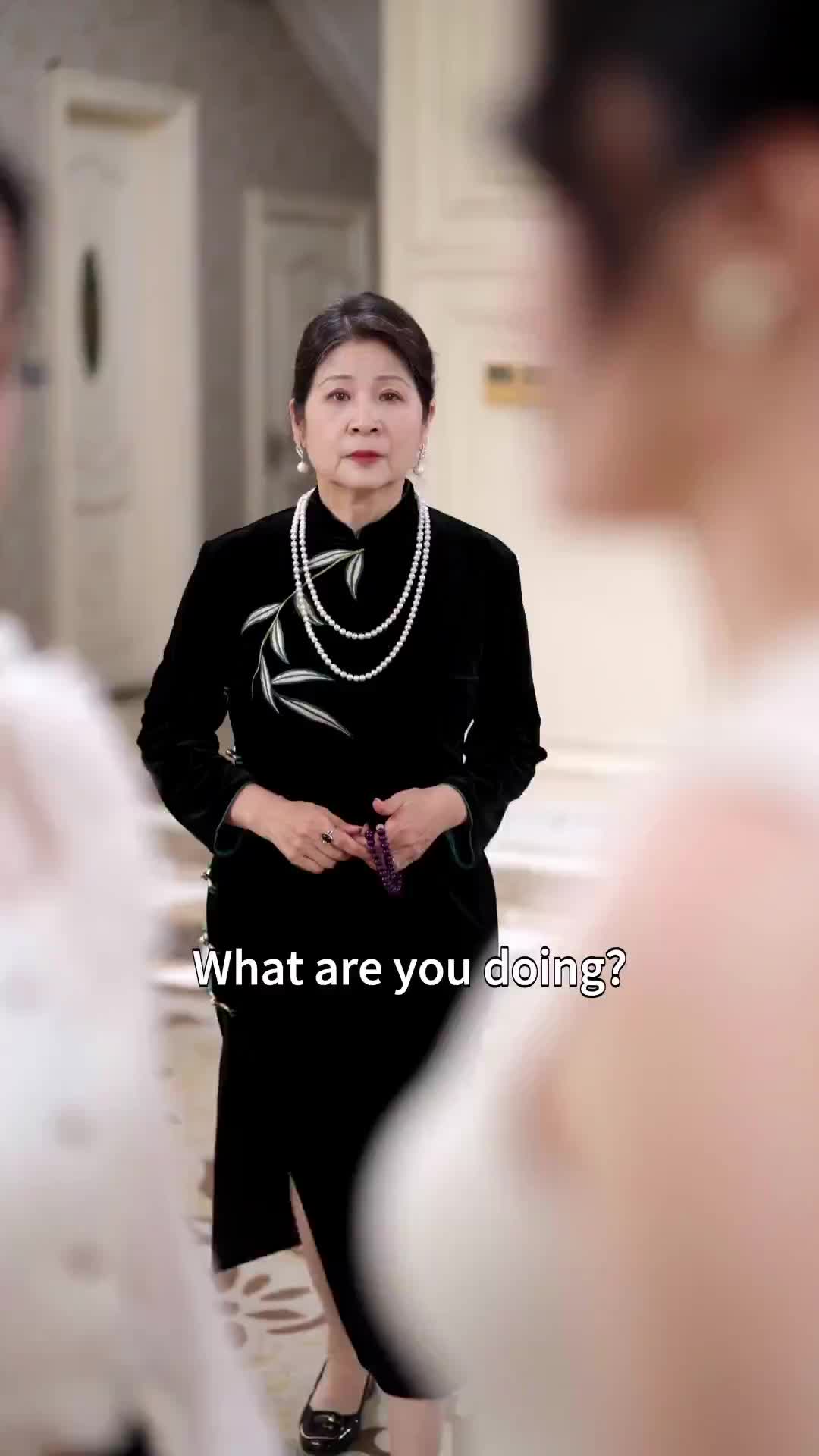 Marrying My Jerk Ex's Dad EP 48