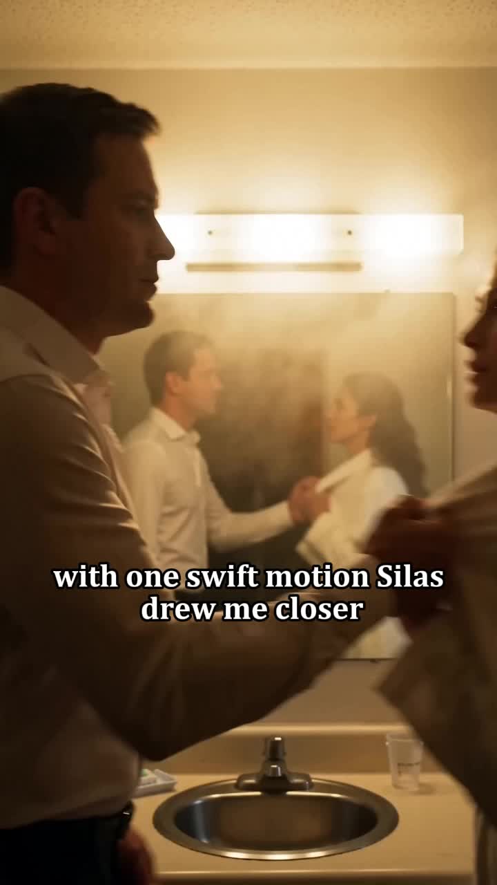 My Ex’s Stepfather Became My Addiction EP 6