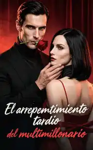 (Doblado)El arrepentimiento tardío del multimillonario — 第12話