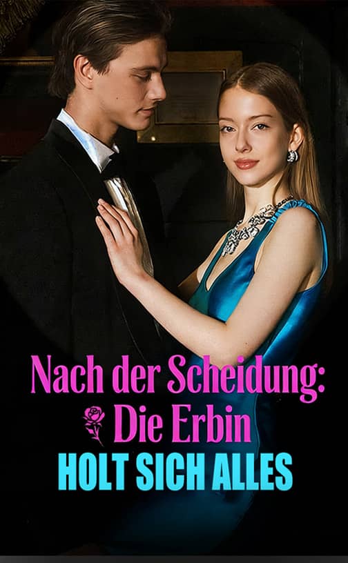 Nach der Scheidung: Die Erbin holt sich alles