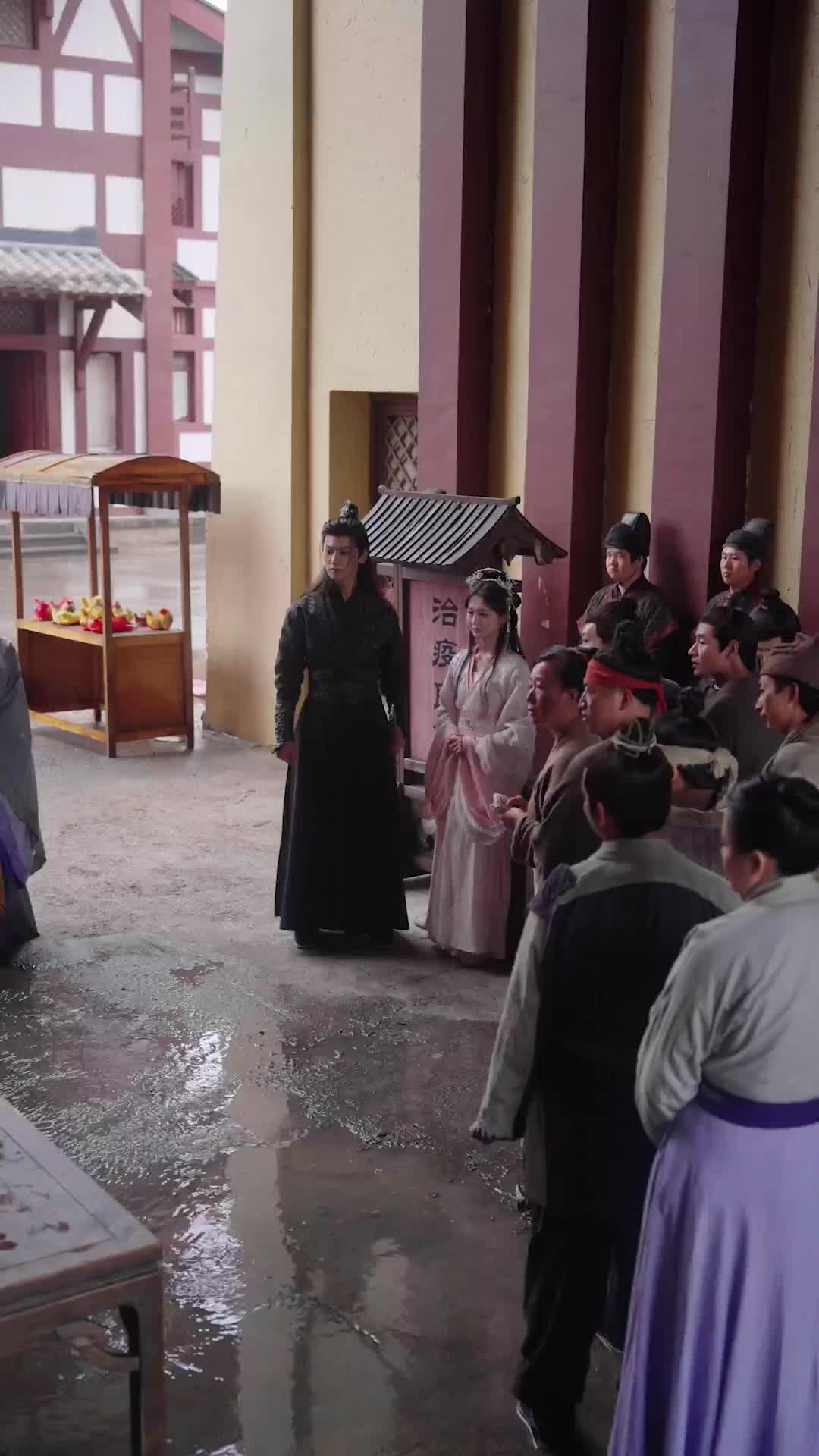How to Become a Villainess EP 25