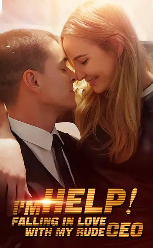 Help! I'm Falling In Love With My Rude CEO poster