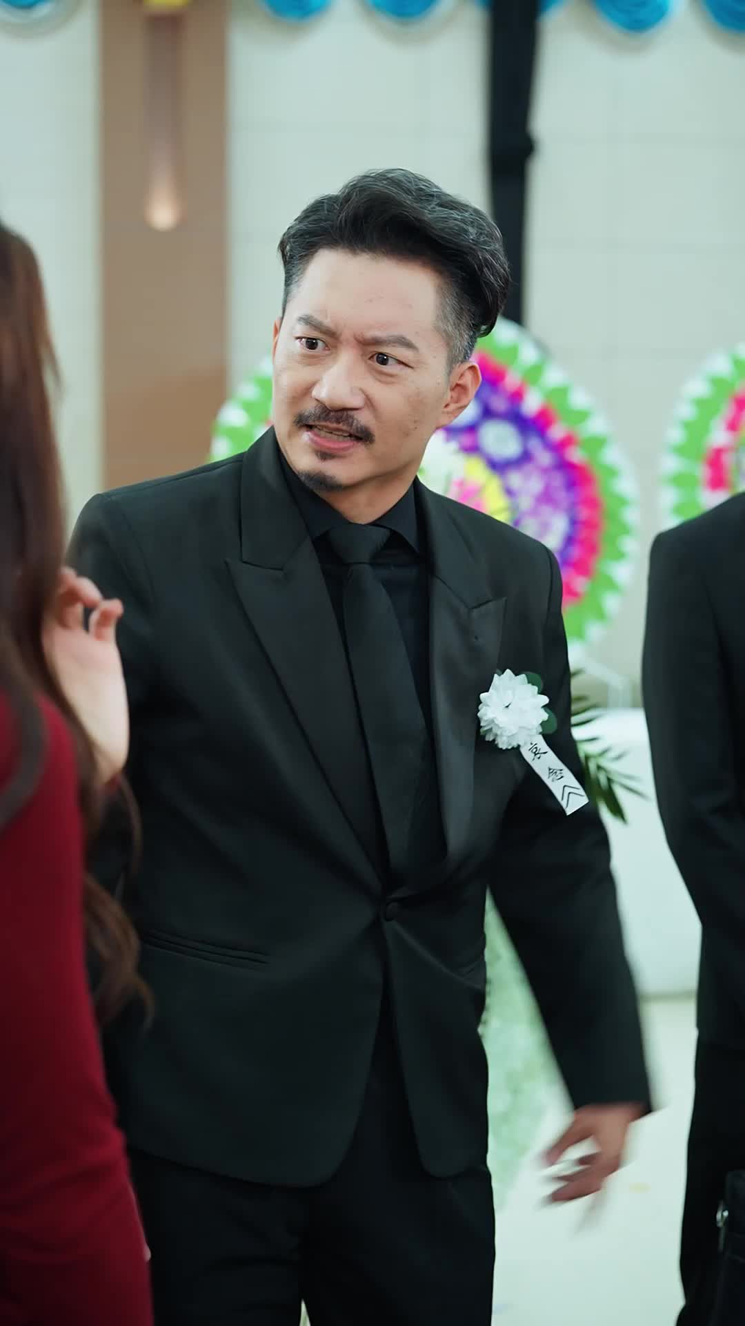 The Wife's Calculated Move EP 32