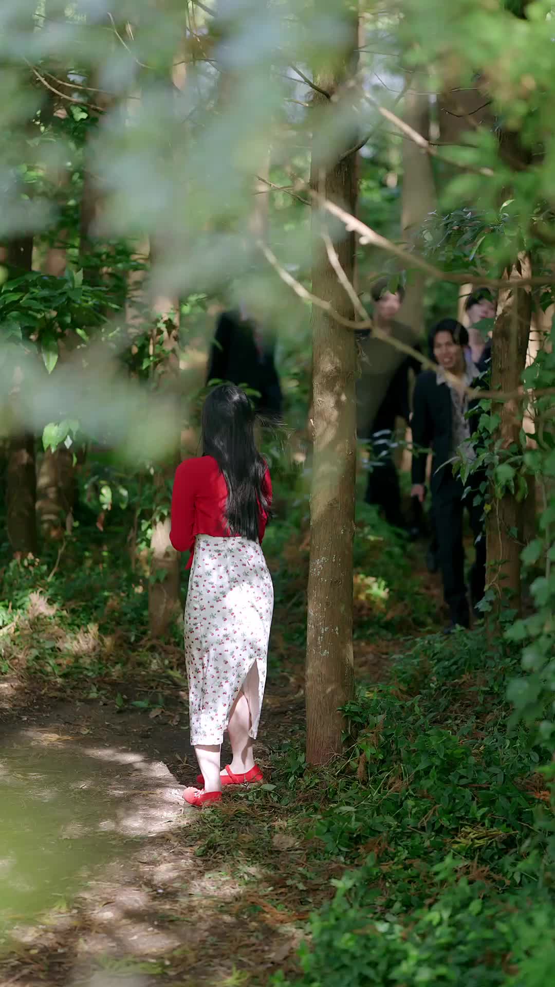 His Contracted Virgin EP 25