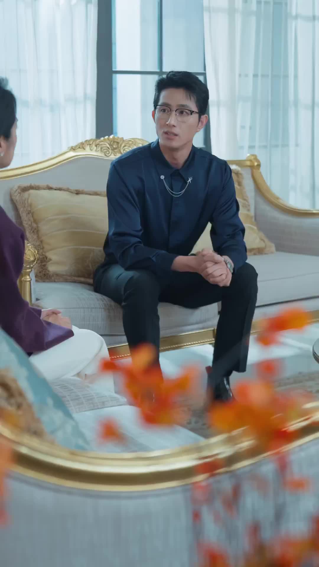 Falling for You Before Sunset EP 23