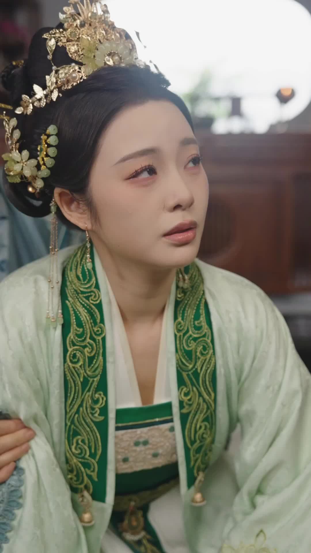 Crown of Vengeance EP 45