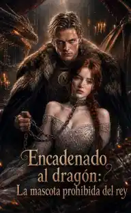 Encadenado al dragón: La mascota prohibida del rey — Episodio 9
