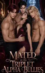 Mated to The Triplet Alpha Bullies — Episode 8