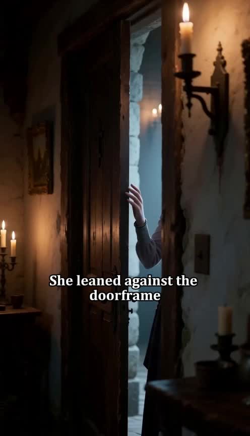 The Vampire Queen They Sacrificed EP 13