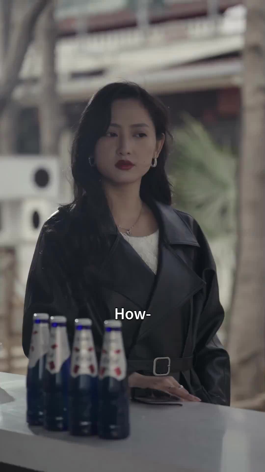 Cupid's Hundred Loops — Episode 8