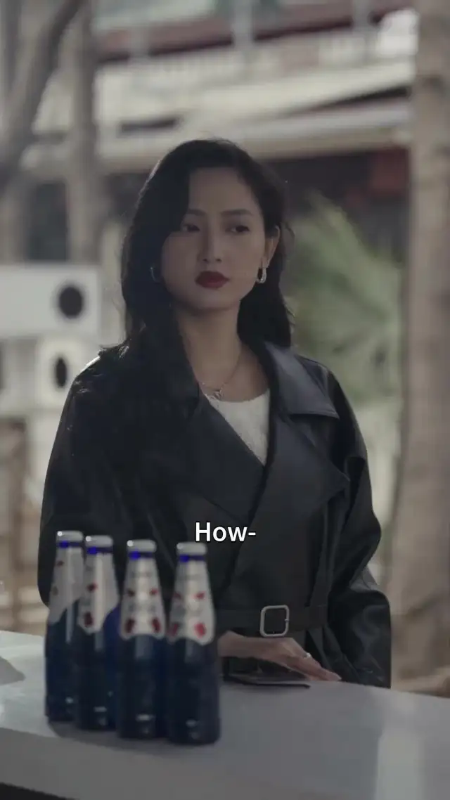 Cupid's Hundred Loops — Episode 8