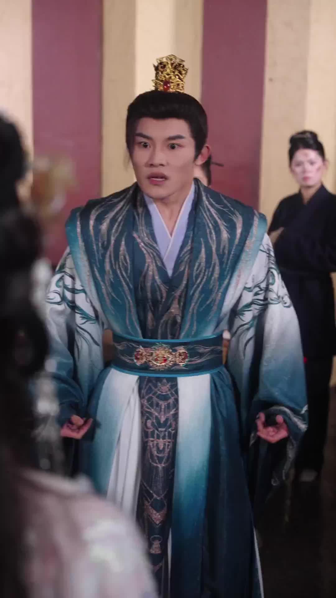 How to Become a Villainess EP 23