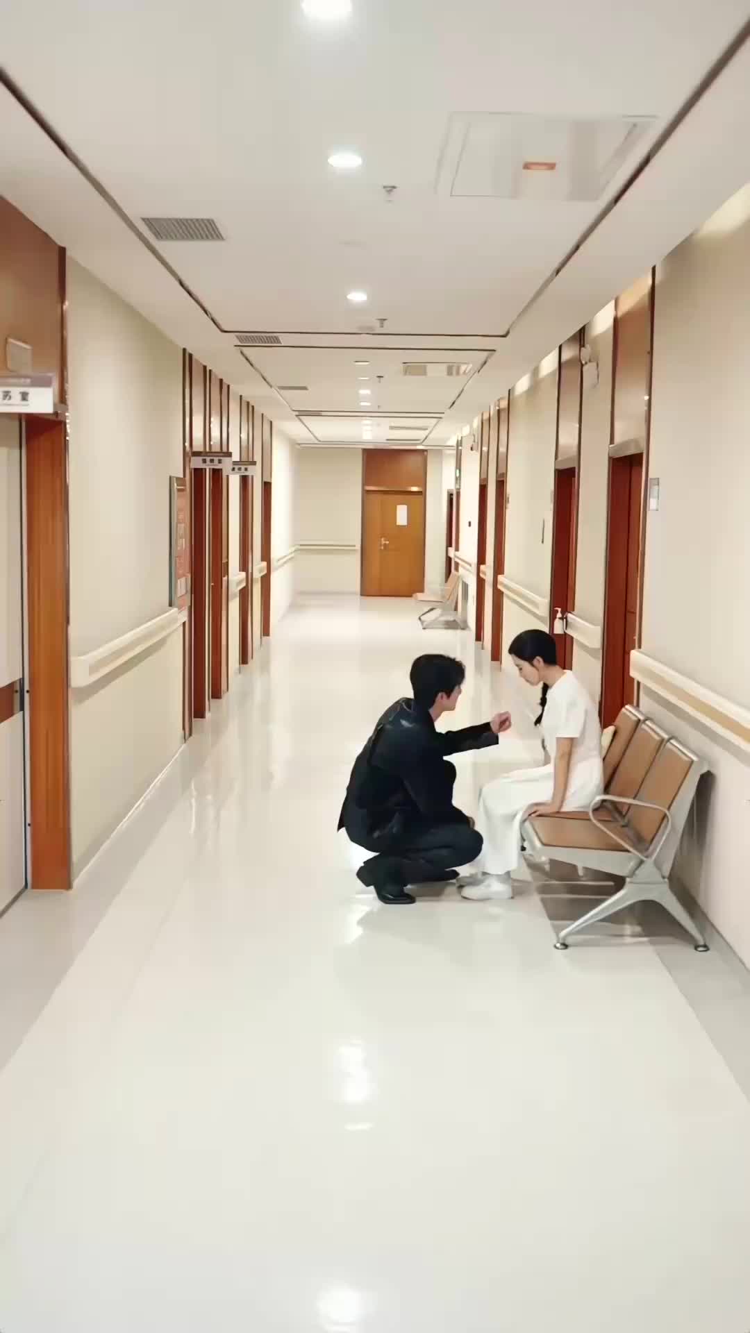 Abyss of Desire EP 30