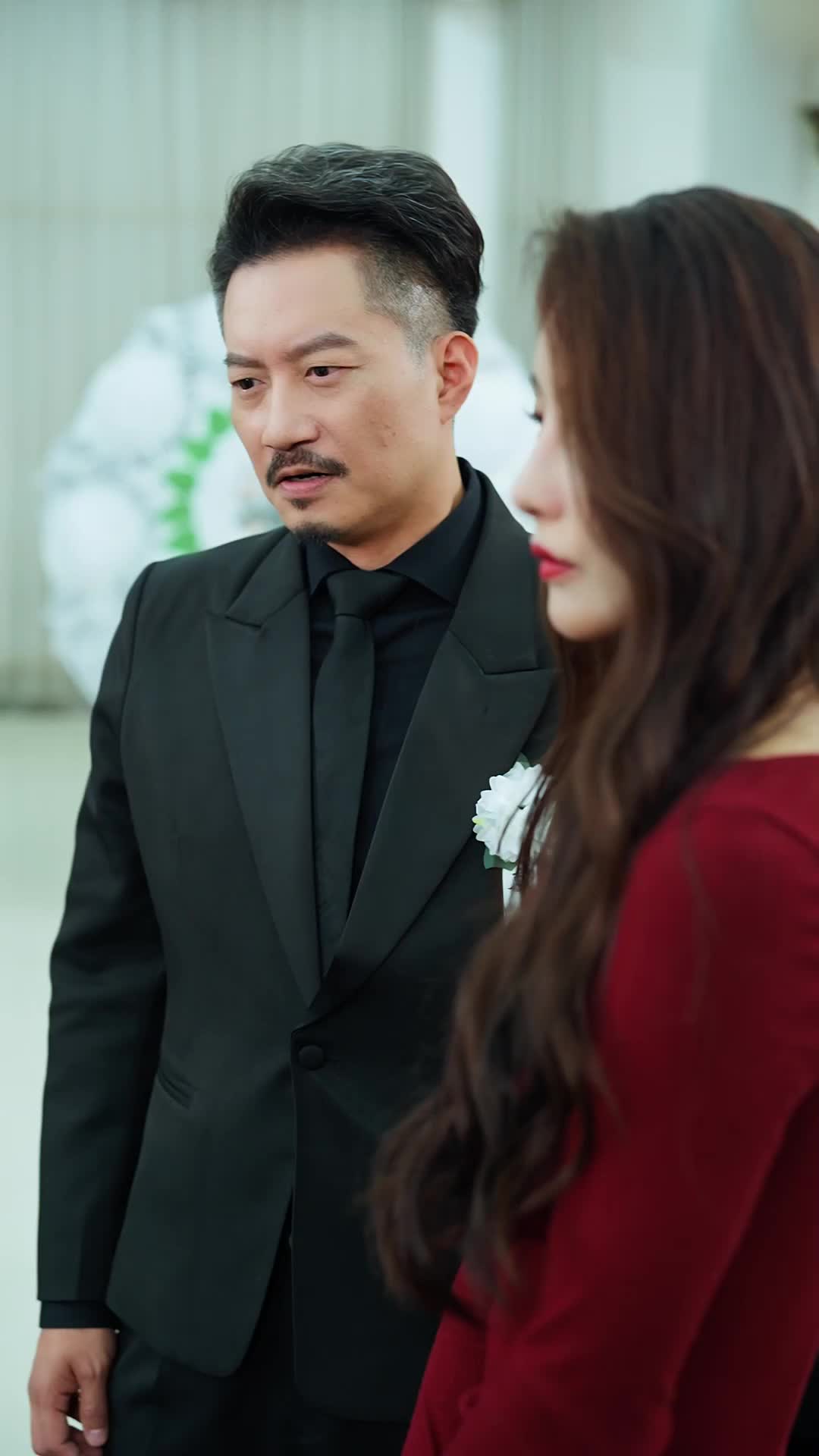 The Wife's Calculated Move EP 35