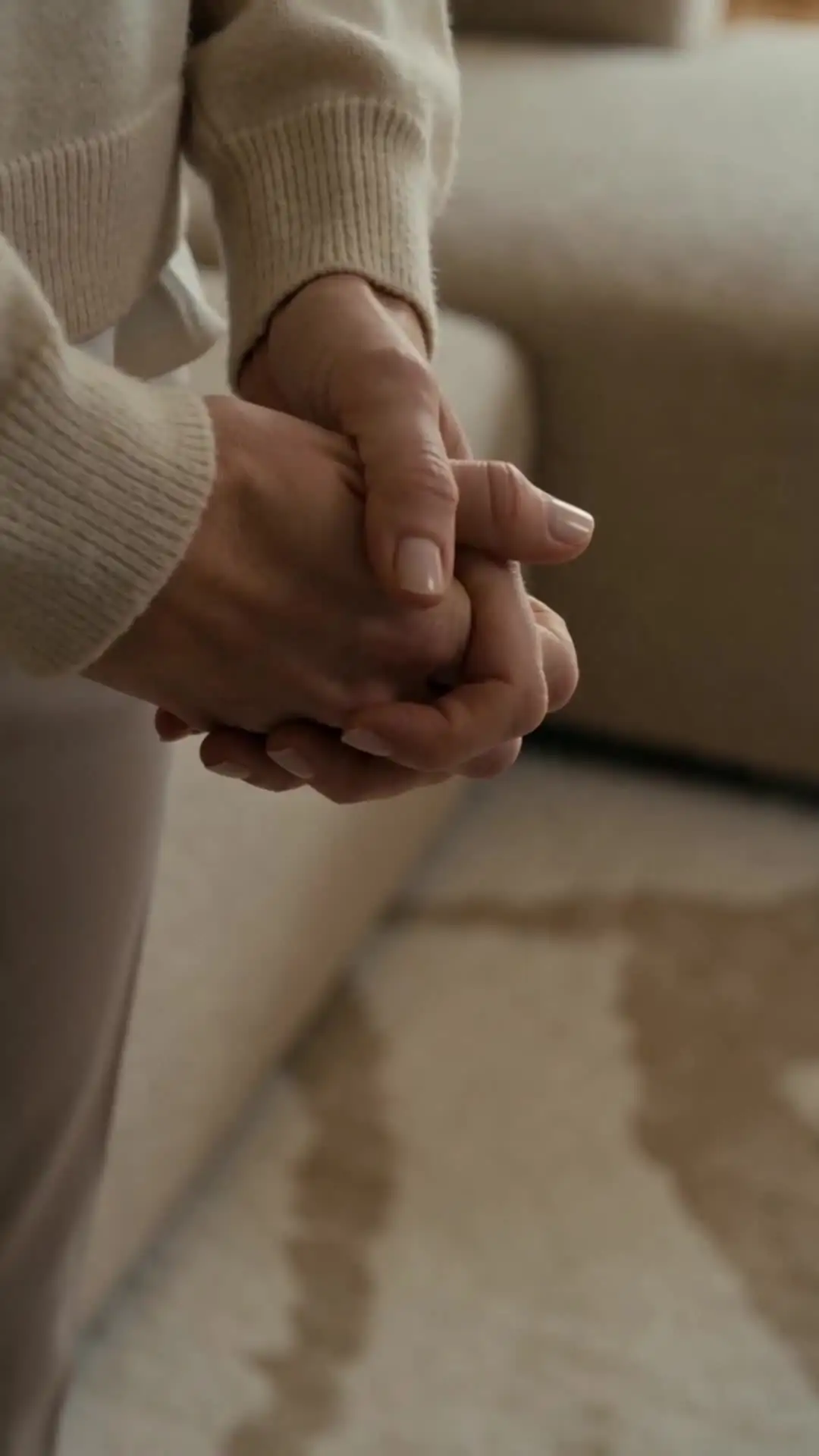 Episode 4 — My Perfect Husband's Betrayal