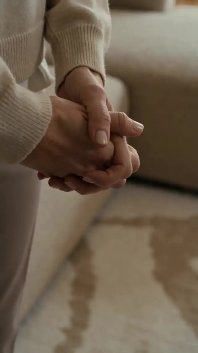 My Perfect Husband's Betrayal — Episode 4