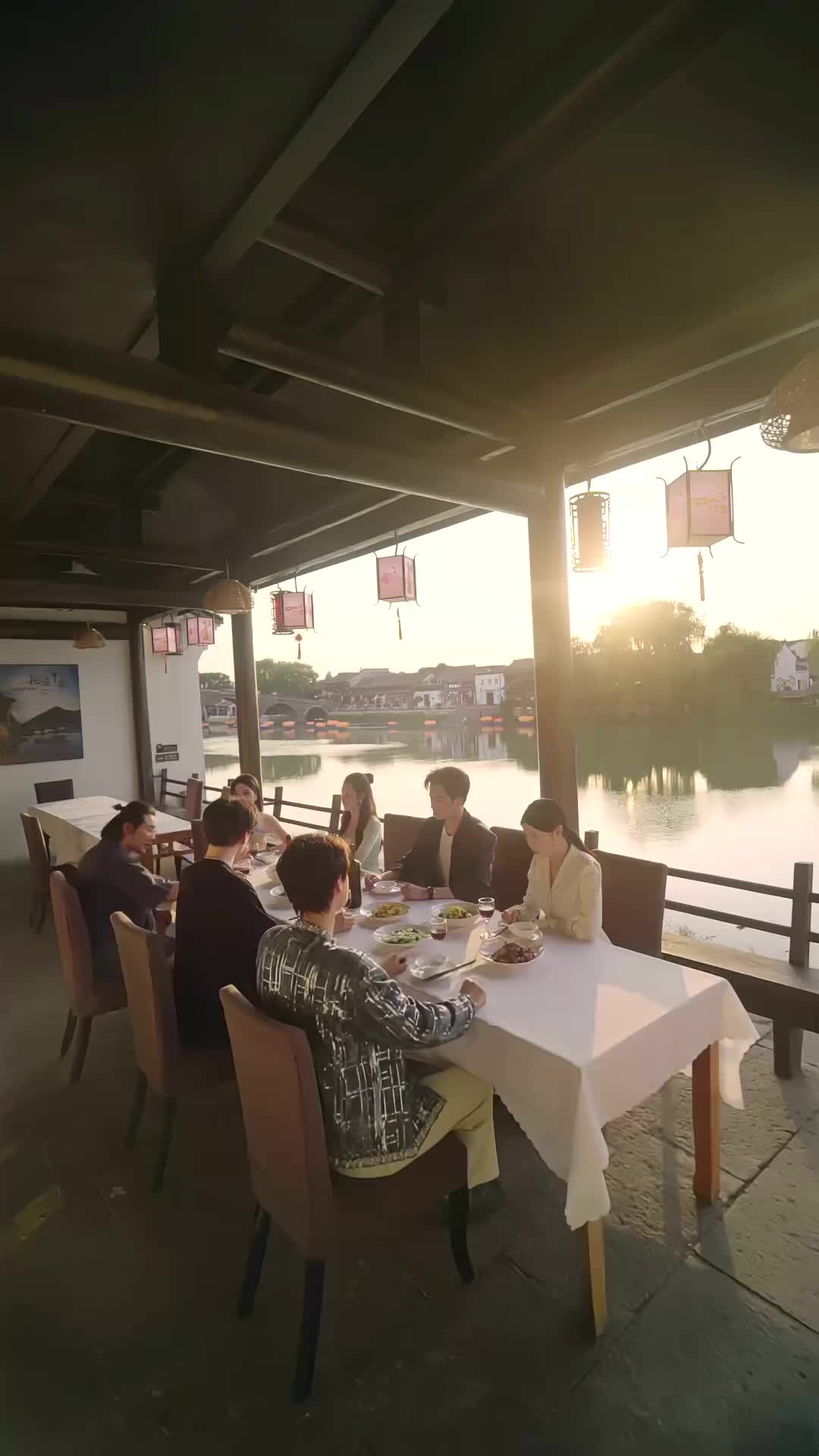 Off-Screen Lovers EP 25