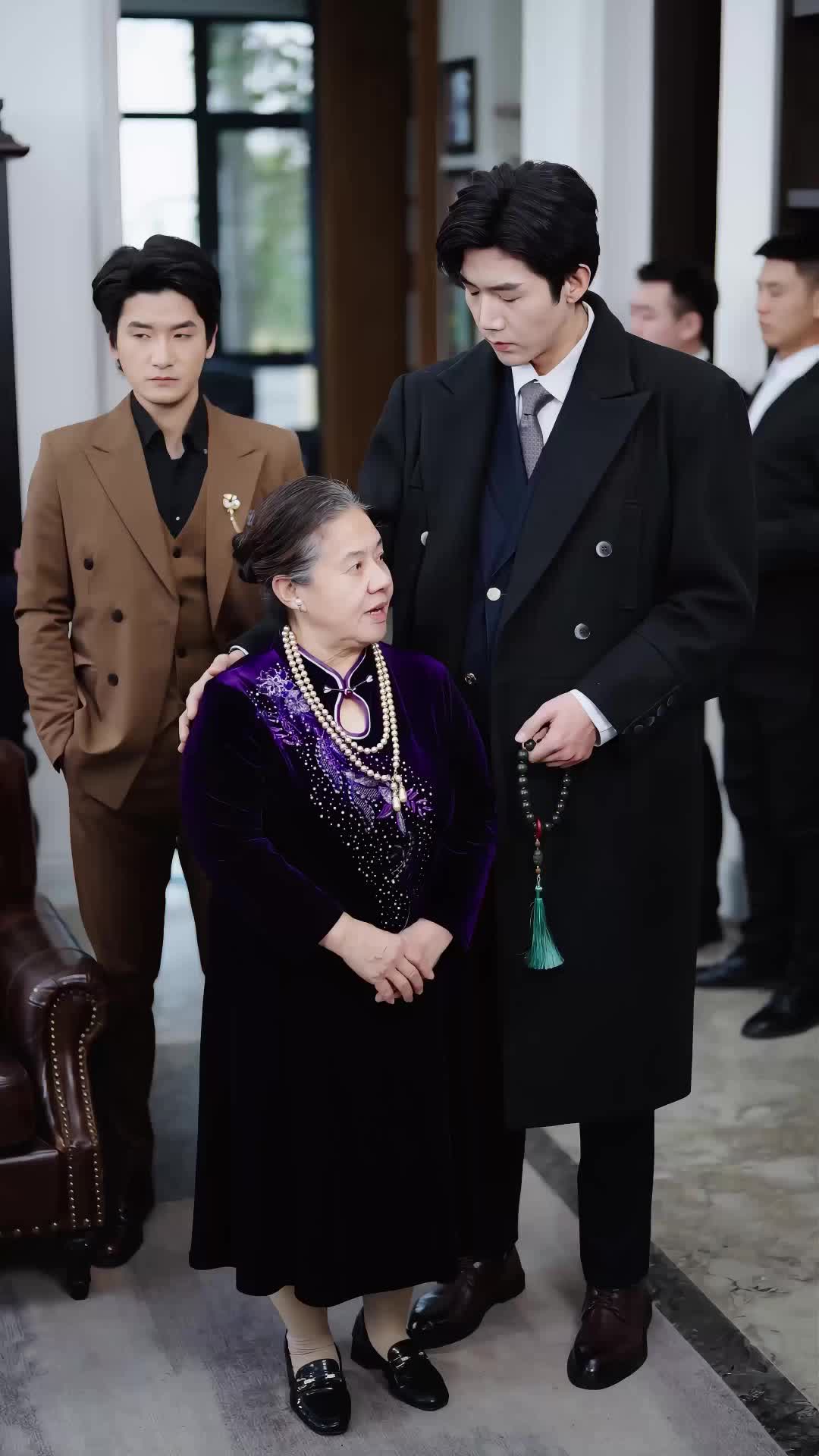 (Dubbed)My Flash-Marriage Bride EP 47