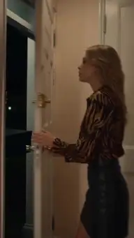 The Billionaire Makeup Queen — Episodio 5