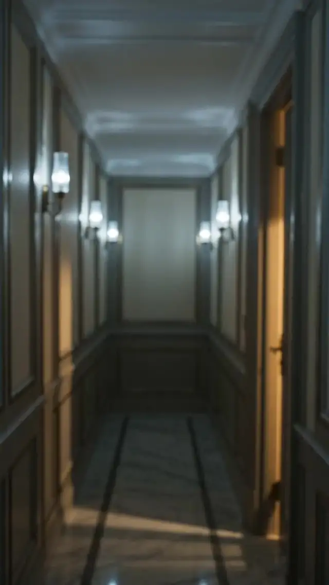 Divorcing My Mafia Husband at His Second Wedding — Episode 5