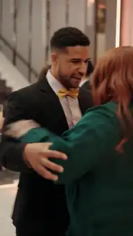 A vingança da esposa XXL — Episódio 5