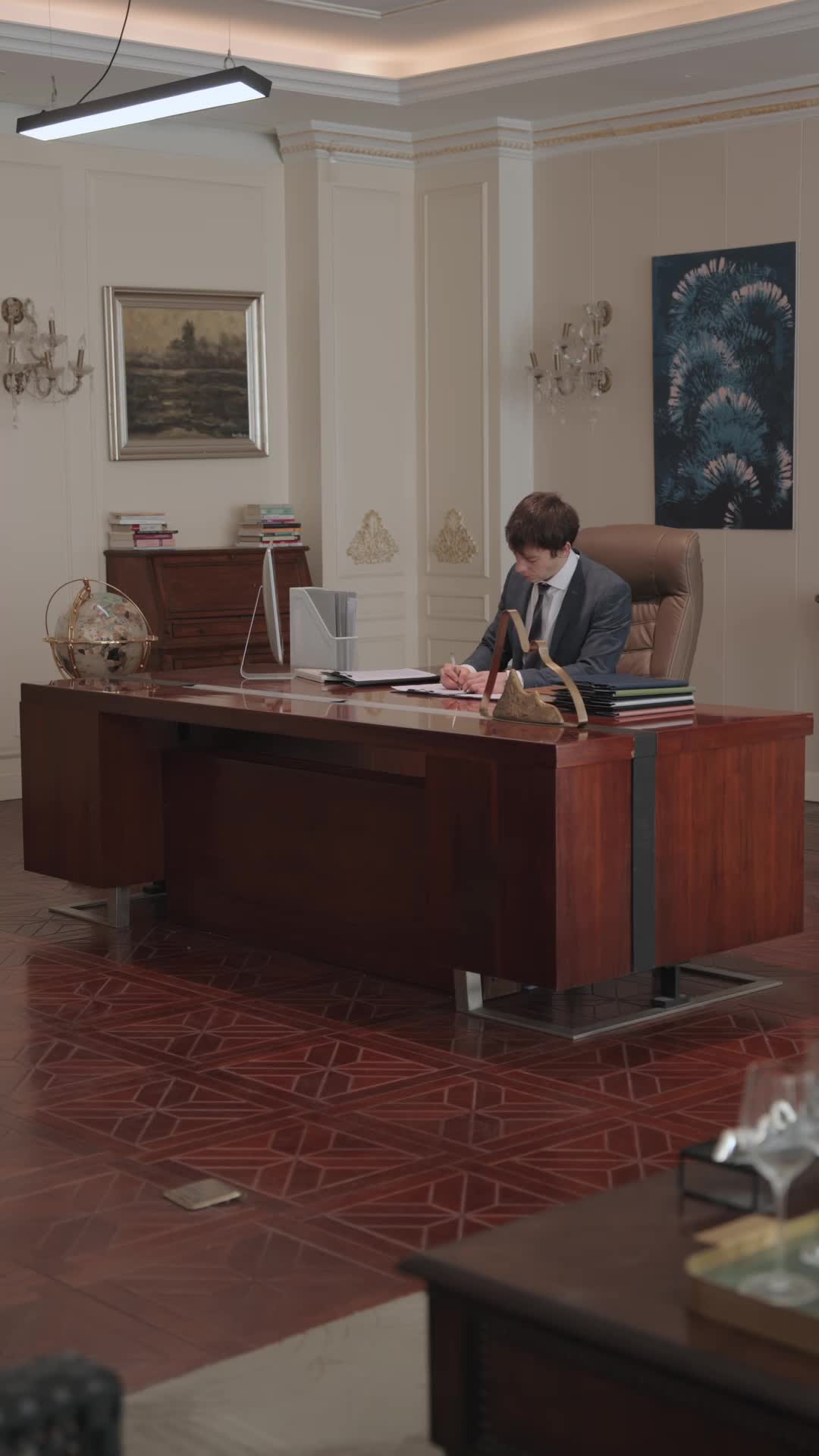 Camouflage EP 34