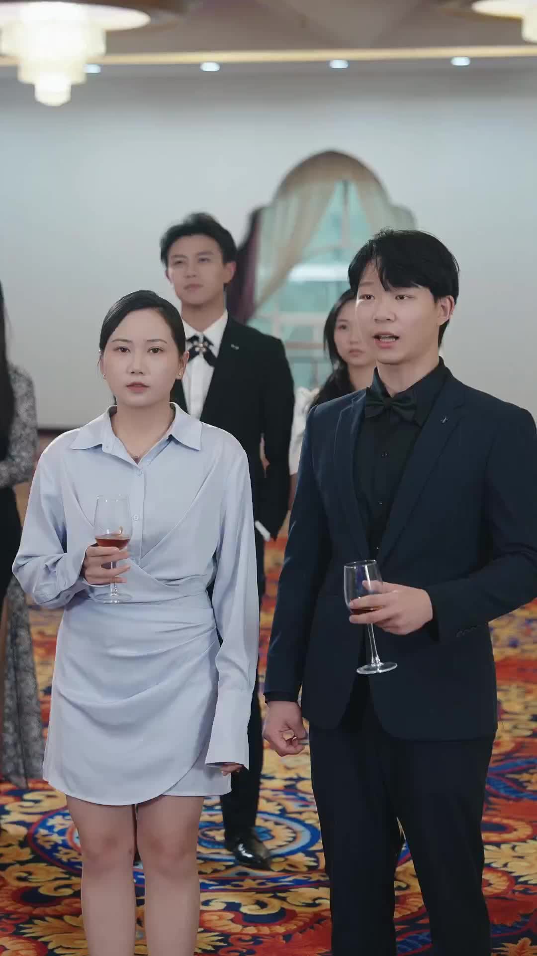 Secret on the Yoga Mat EP 44