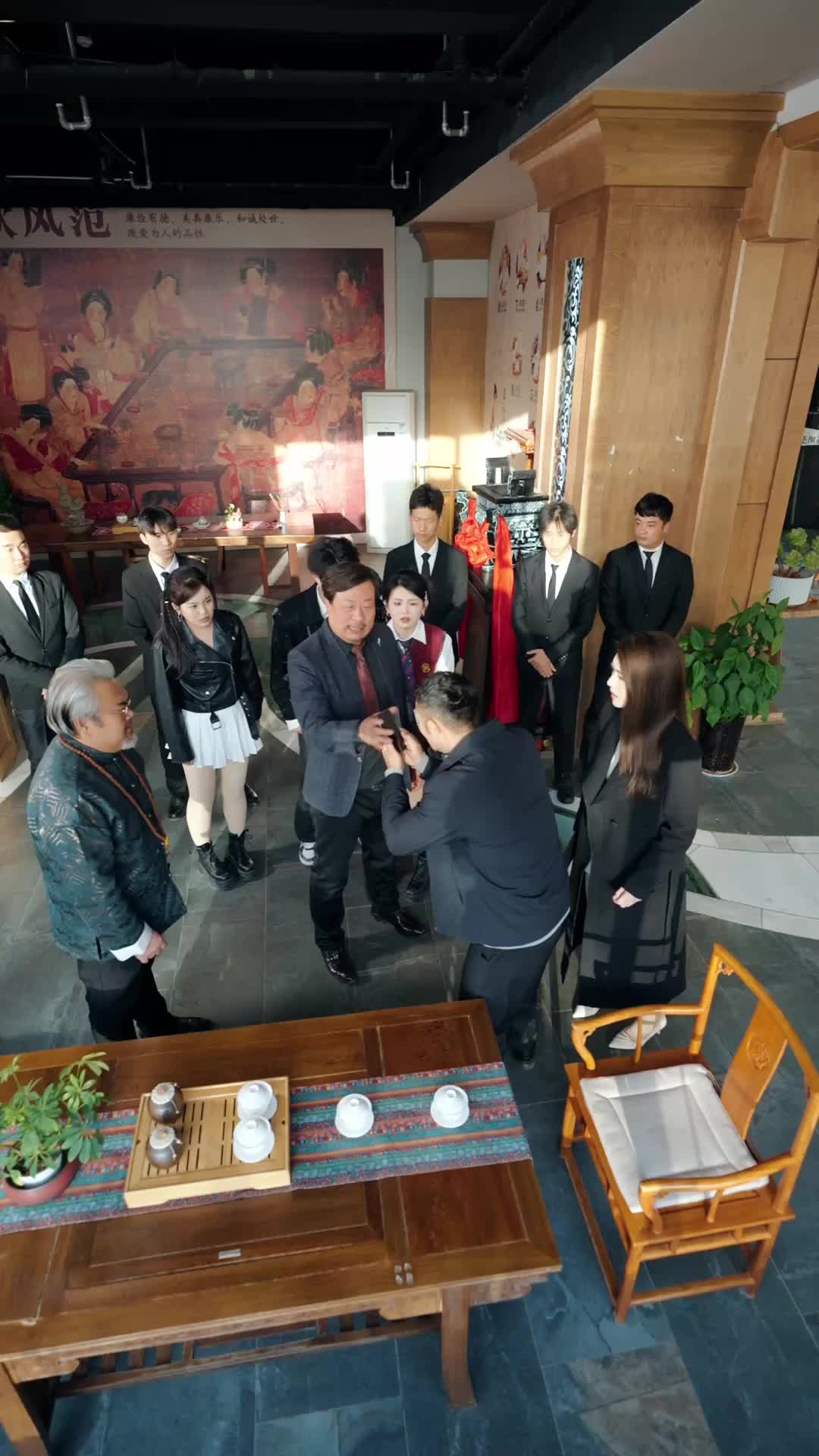 She's the Real Pearl EP 49