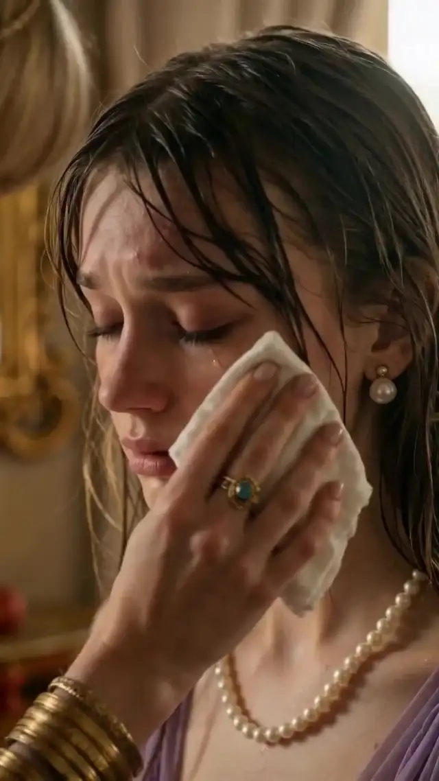 ¡Ella Cambió A Mi Hija! — Episodio 4