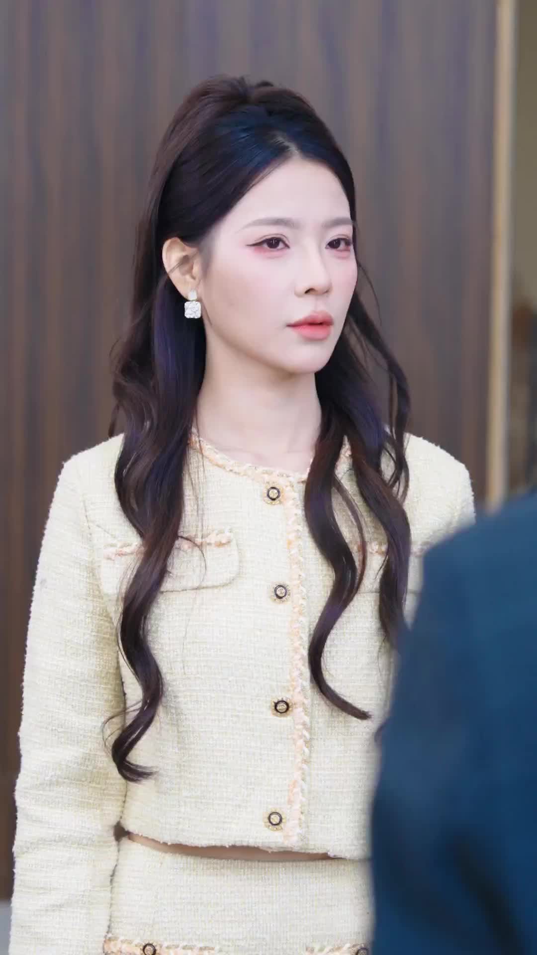 Reborn: The Ultimate Father-in-Law EP 34