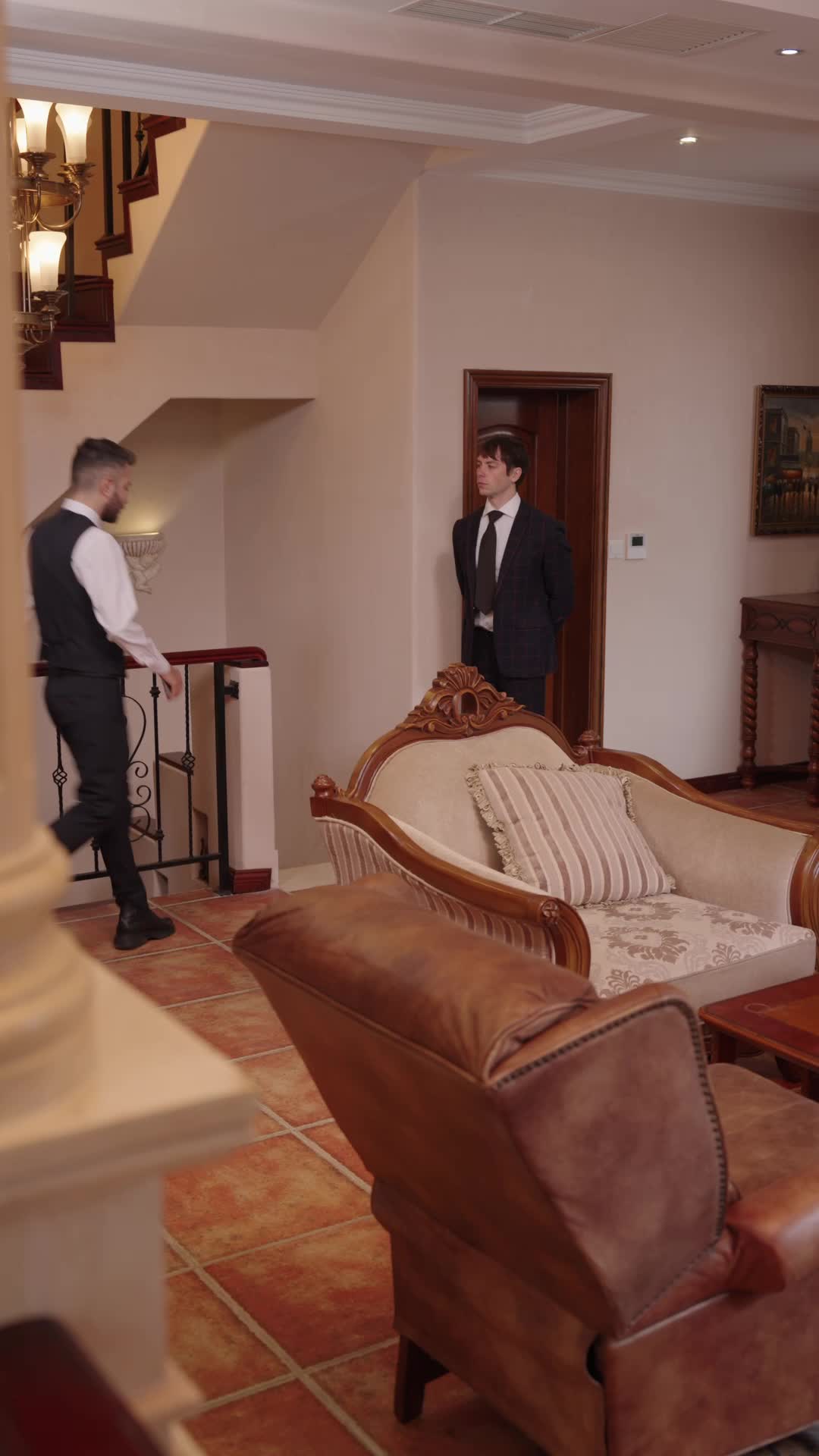 Duty or Desire EP 26