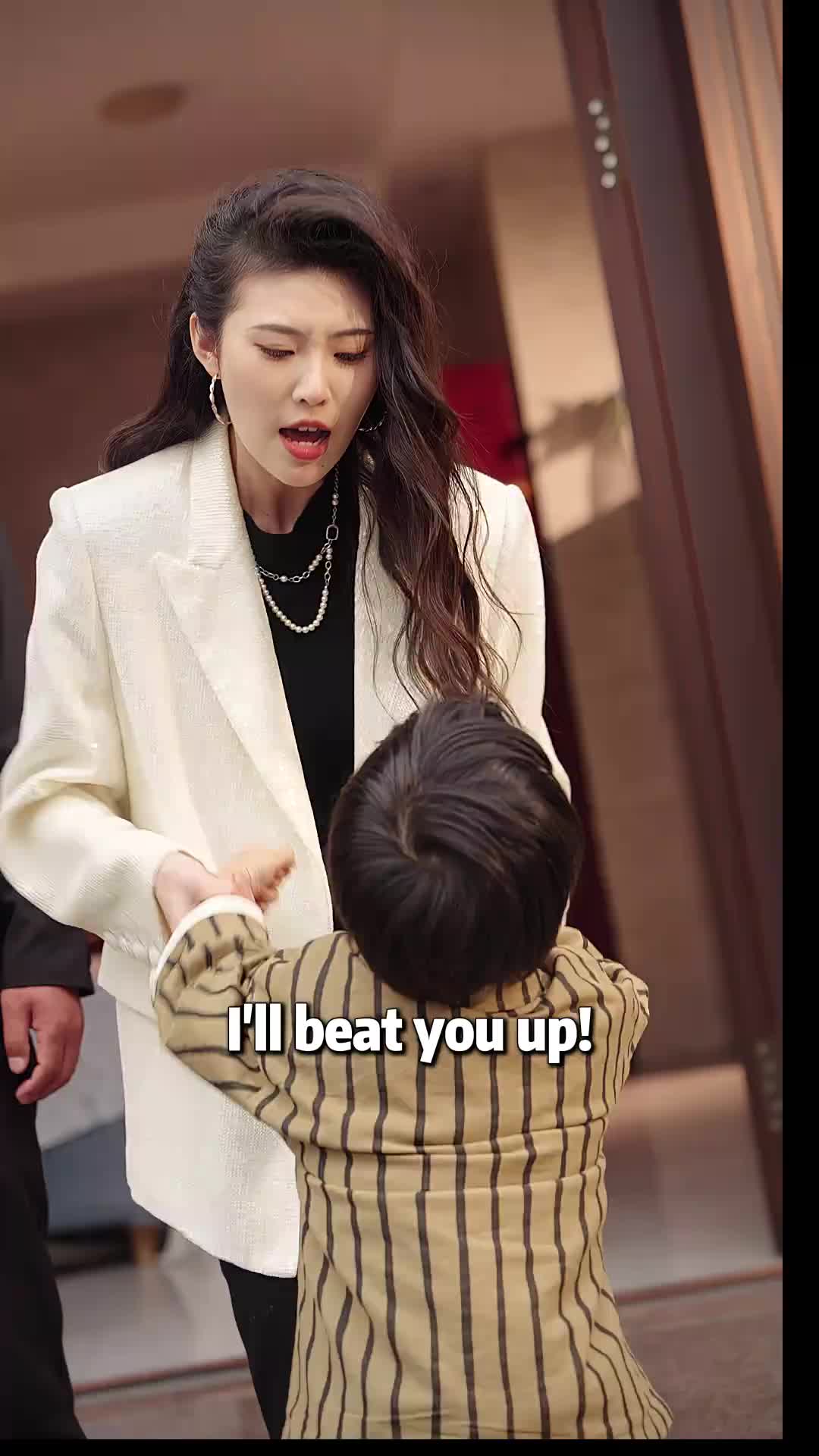(DUBBED)Diamond Darling:Sweet Pregnancy Love EP 30