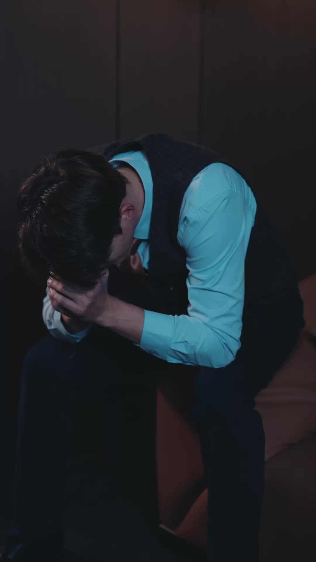 Love’s Perfect Crime EP 22