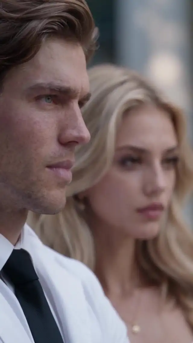 The Moon Goddess is My Janitor Wife — Episode 6