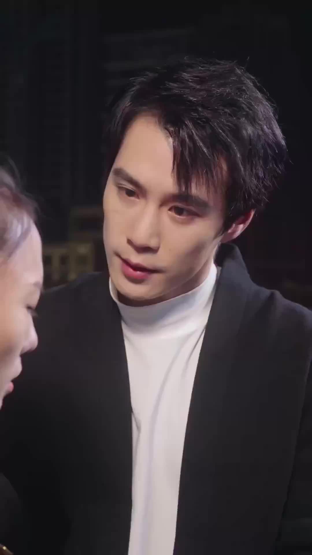 My Ice-Cold CEO Wife EP 53