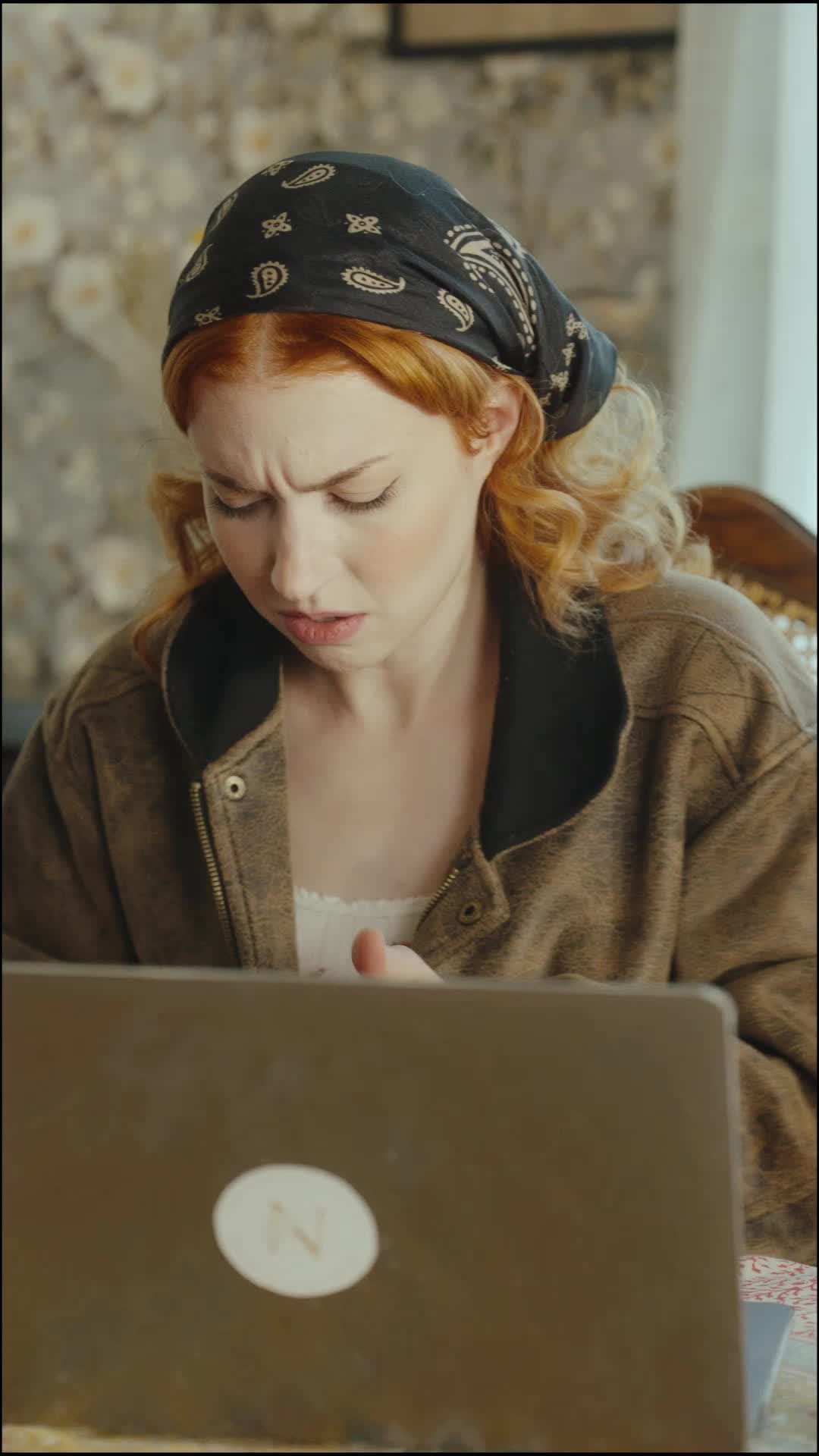 Snatched an Amnesiac Billionaire EP 11