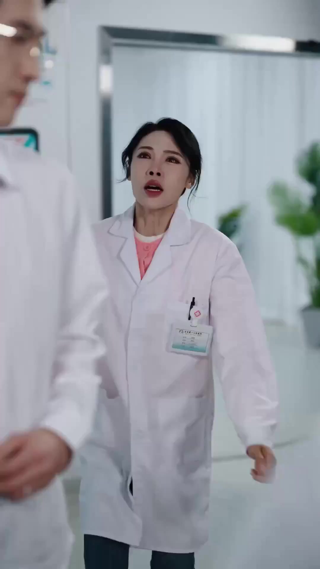 (Dubbed)My Ex-Wife, My Doctor EP 38