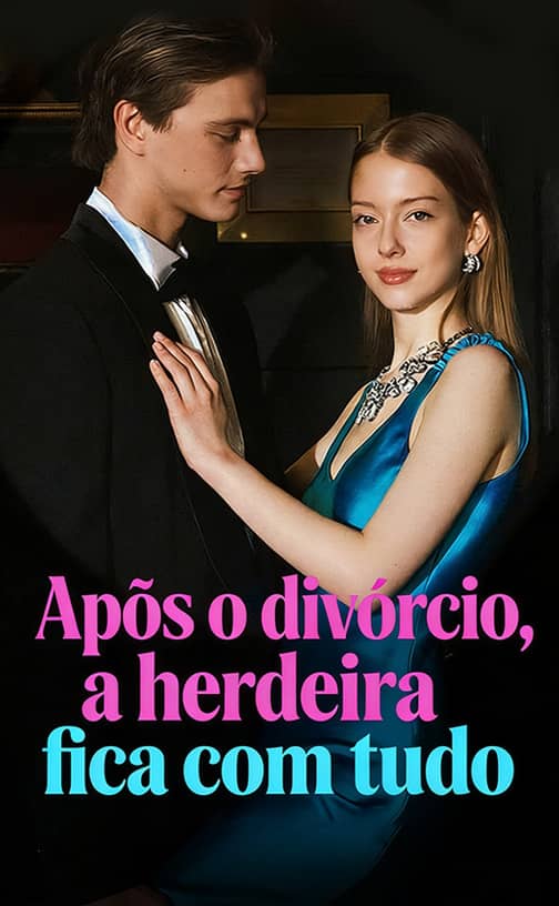 Após o divórcio, a herdeira fica com tudo