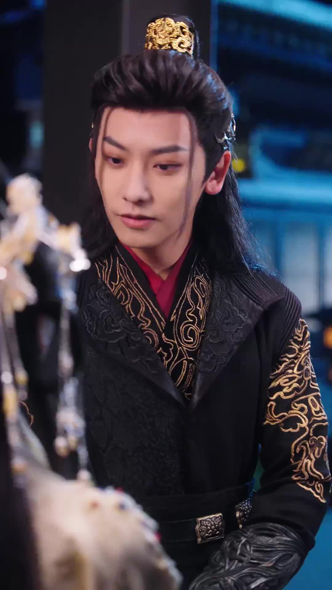 How to Become a Villainess EP 19