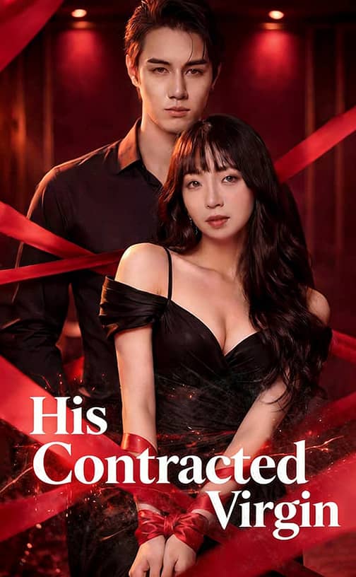 (Dubbed)His Contracted Virgin — Episode 9
