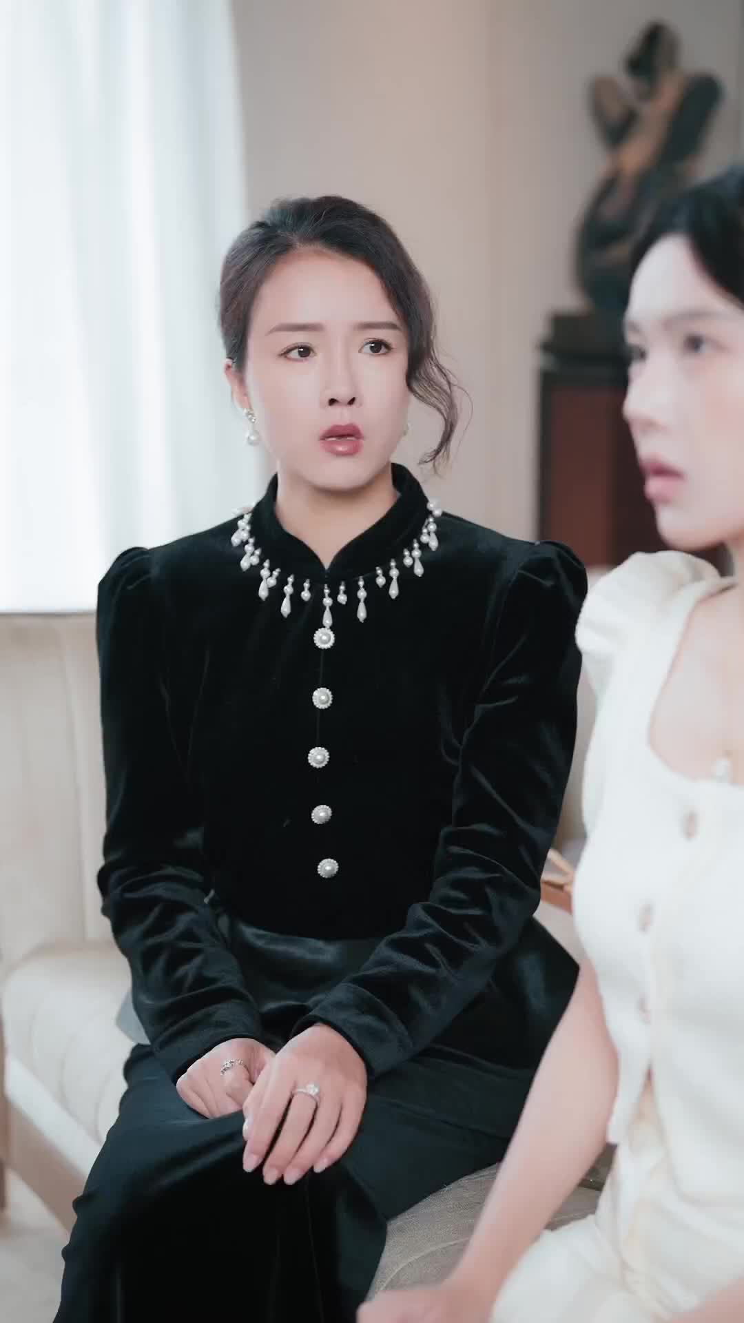 The True Heiress Strikes Back EP 47