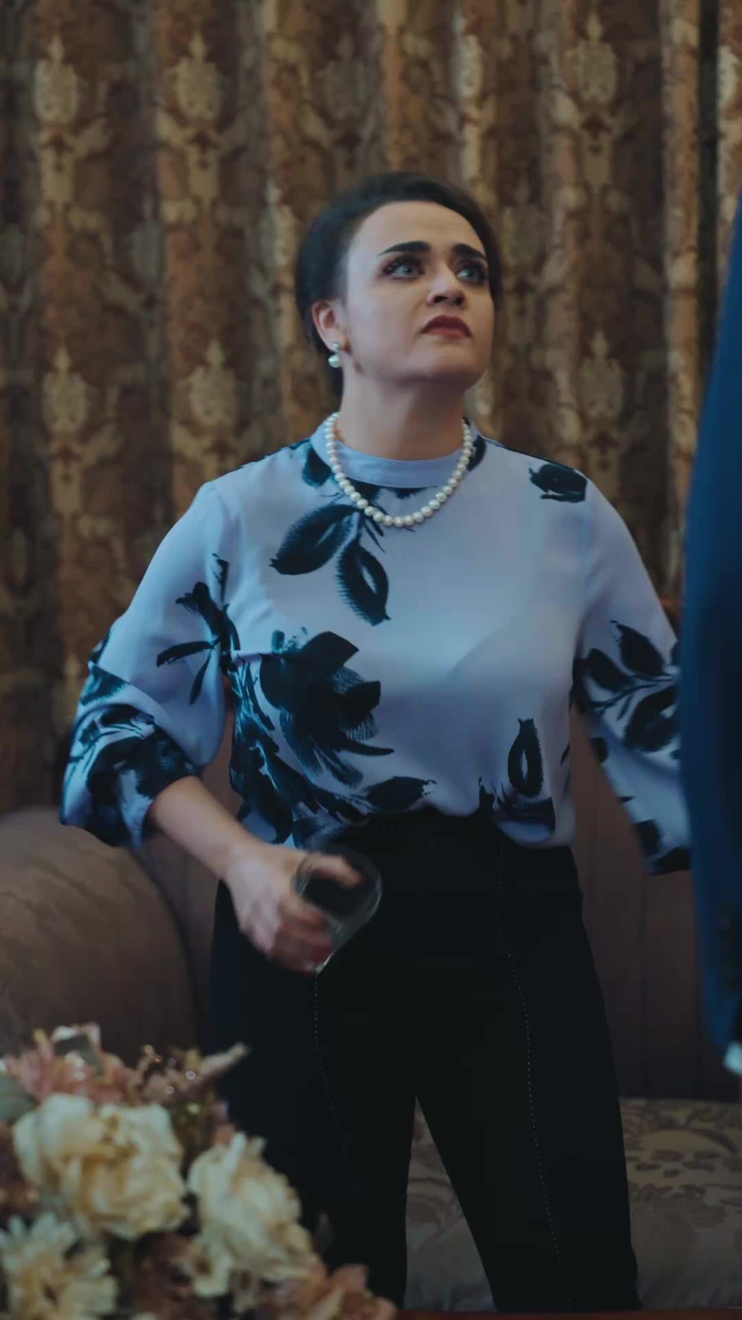 The Pendleton Secrete EP 16