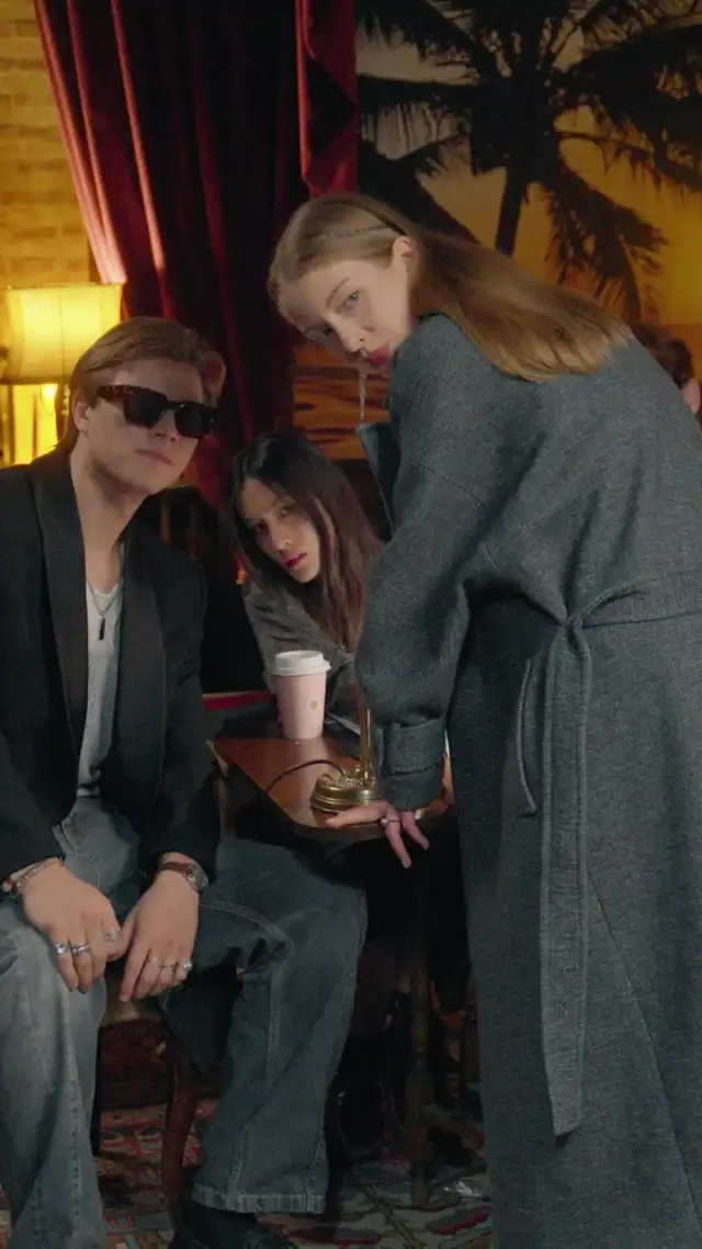 After the Divorce, the Heiress Takes It All — Episode 7