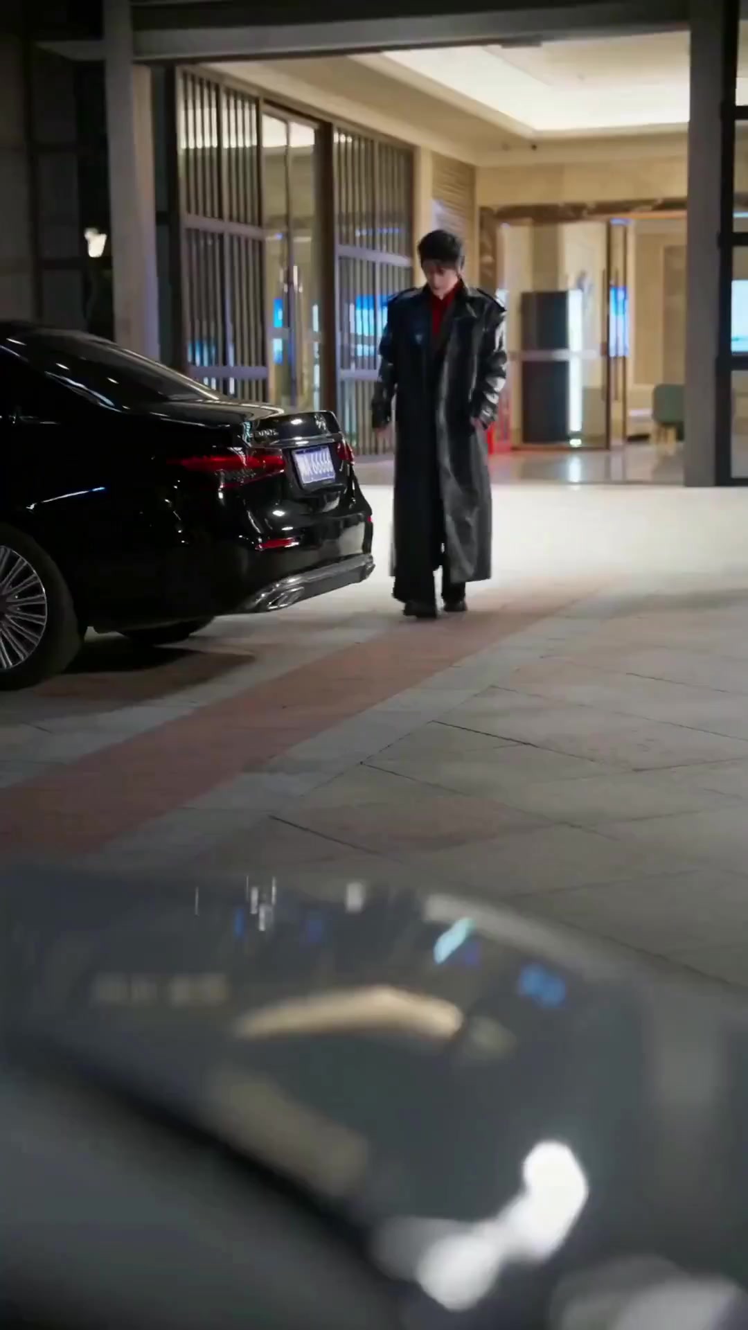 (Dubbed)She's Back for Vengeance EP 55