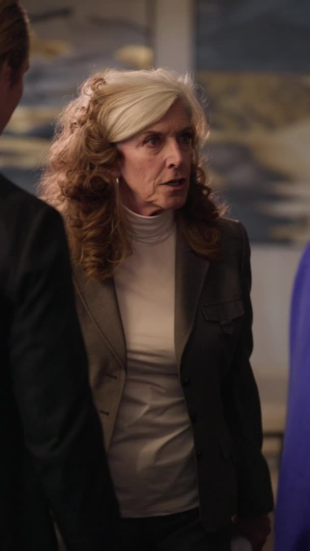 The Undercover Lady Boss EP 11