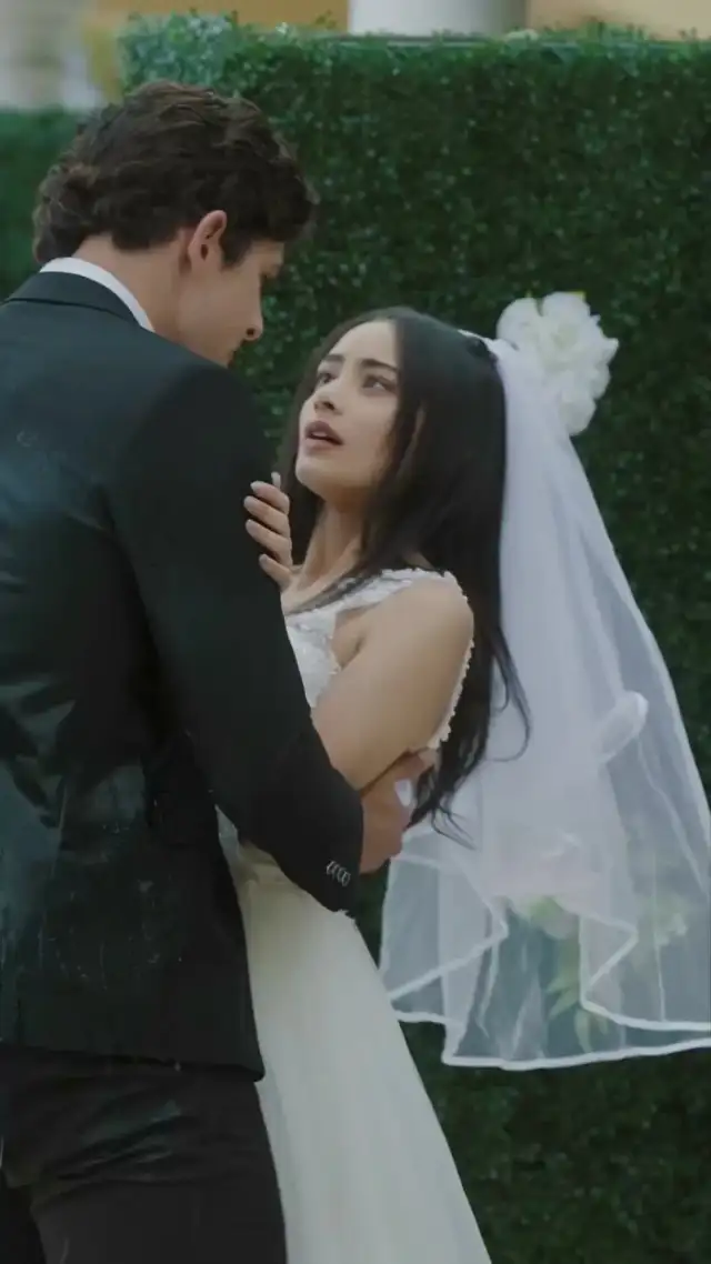 A Dupla Vida do Casal Bilionário — Episódio 2
