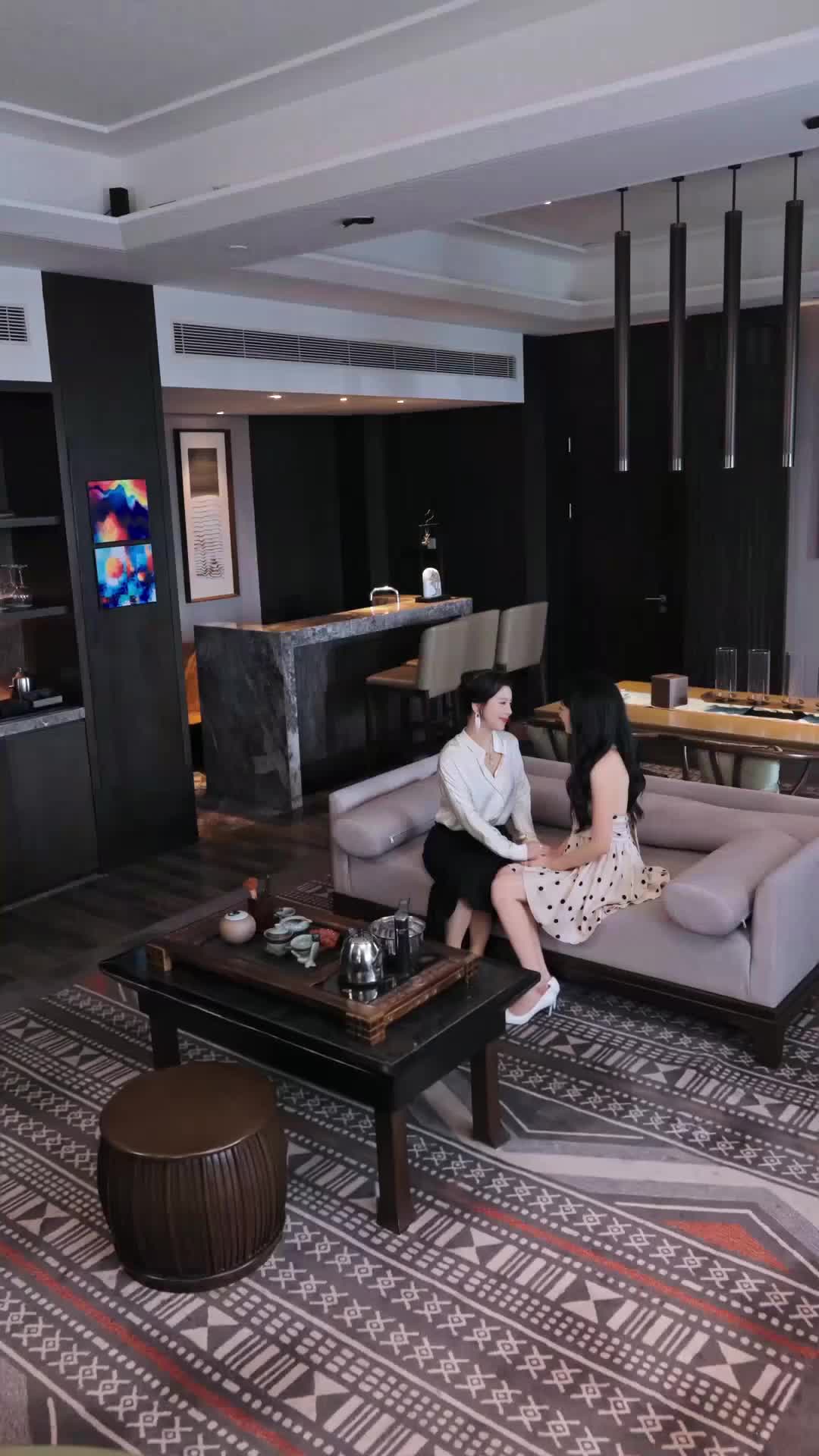 Revenge in Disguise EP 11