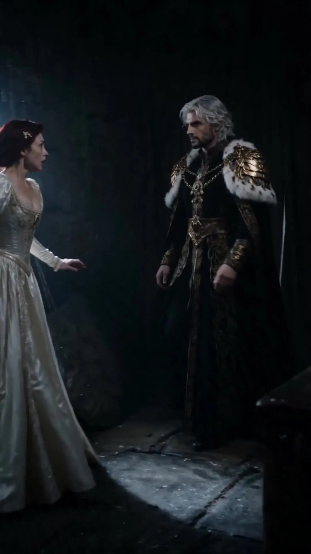Episode 5 — The King's Forbidden Flame