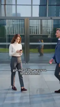 The CEO’s Stolen Identity — Episode 3